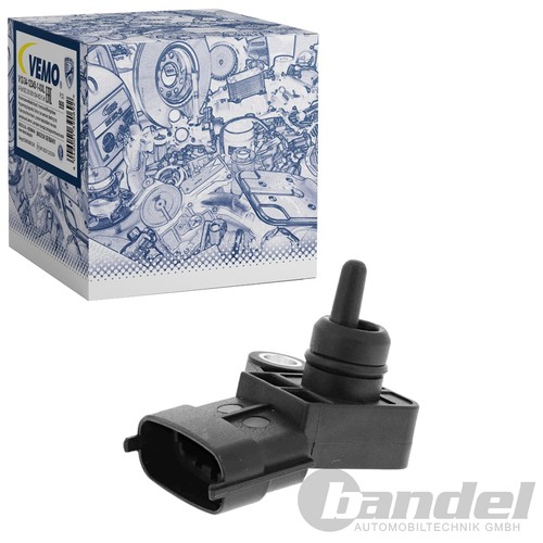 Vemo map sensor - map-sensor, saugrohrdruck