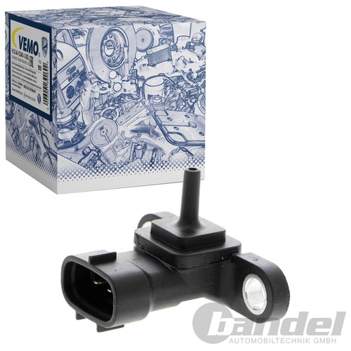 Vemo map sensor saugrohrdruck - map-sensor,