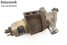 Mercedes M102 Leerlaufsteller