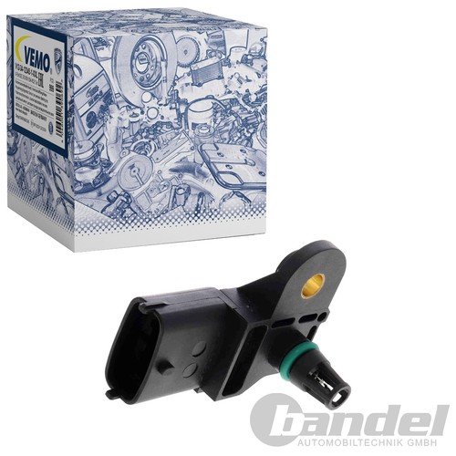 Vemo map sensor saugrohrdruck - map-sensor,