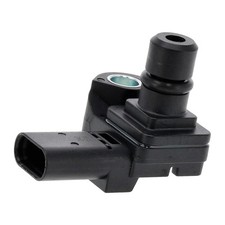 Sensor, Saugrohrdruck für