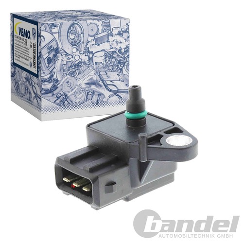 Vemo ladedrucksensor sensor - vemo,