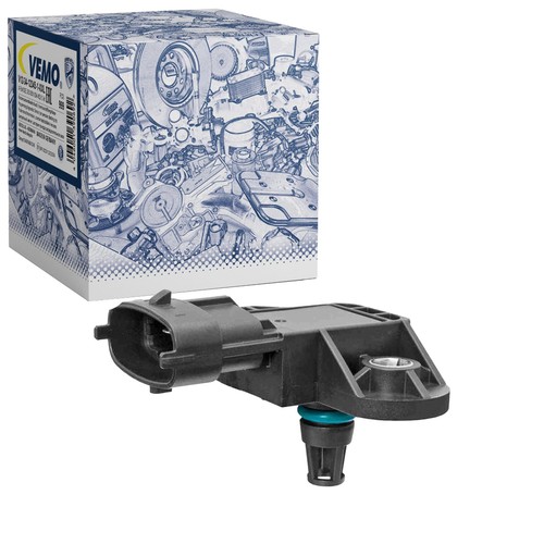Vemo map sensor saugrohrdruck - map-sensor,