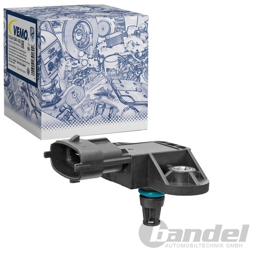 Vemo map sensor saugrohrdruck - vemo, map-sensor