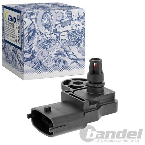Vemo map sensor saugrohrdruck - map-sensor,