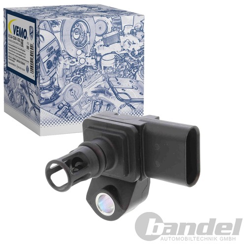 Vemo map sensor saugrohrdruck - map-sensor,
