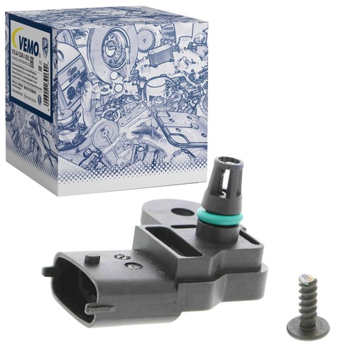 Vemo map sensor drucksensor - map-sensor,