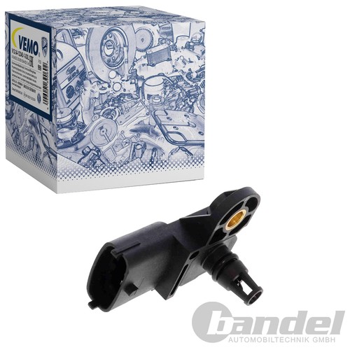 Vemo map sensor - vemo, saugrohrdruck