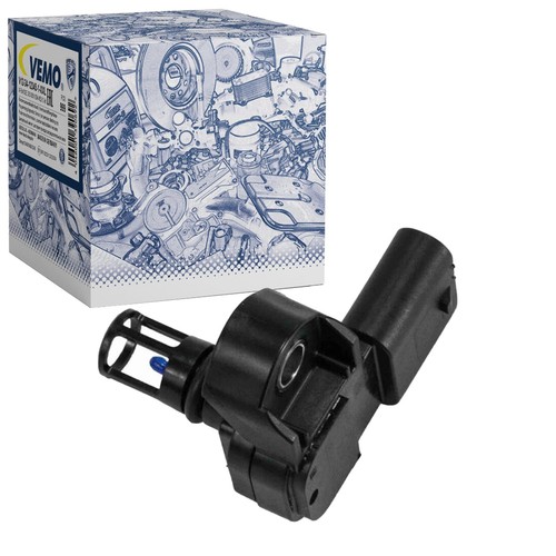 Vemo map sensor saugrohrdruck - map-sensor,