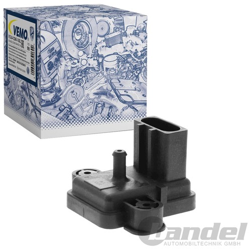 Vemo map sensor - vemo, drucksensor
