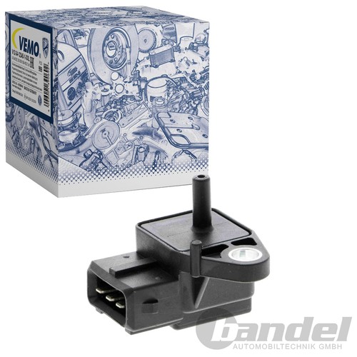 Vemo map sensor saugrohrdruck - vemo, map-sensor