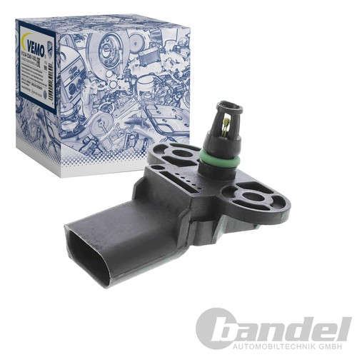 Vemo map sensor - map-sensor, drucksensor