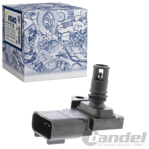 Vemo map sensor drucksensor - map-sensor,
