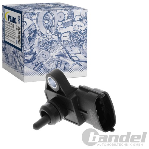 Vemo map sensor saugrohrdruck - vemo,