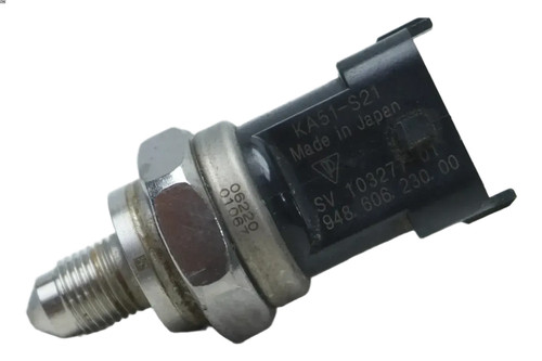 Drucksensor kraftstoffdruck - drucksensor,