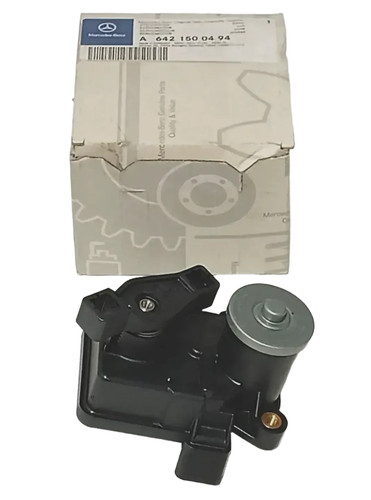 Neu stellmotor drallklappen - neu,
