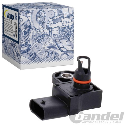 Vemo map sensor drucksensor - vemo,