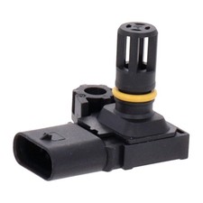 Sensor, Saugrohrdruck für