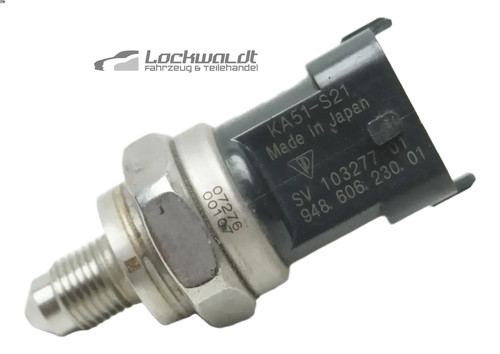 Drucksensor kraftstoffdruck - drucksensor,