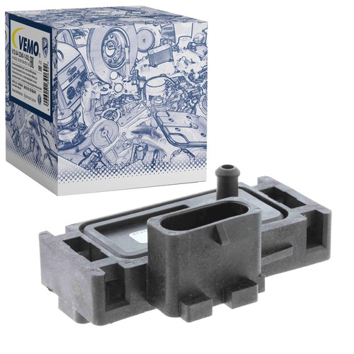 Vemo map sensor drucksensor - map-sensor,