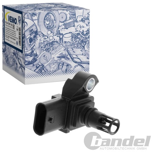 Vemo map sensor - vemo, map-sensor