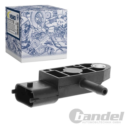 Vemo ladedrucksensor sensor - vemo,
