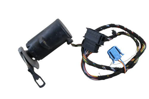Tdi e gas - tdi, e-gas