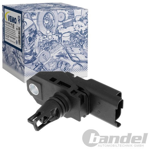 Vemo map sensor saugrohrdruck - map-sensor,