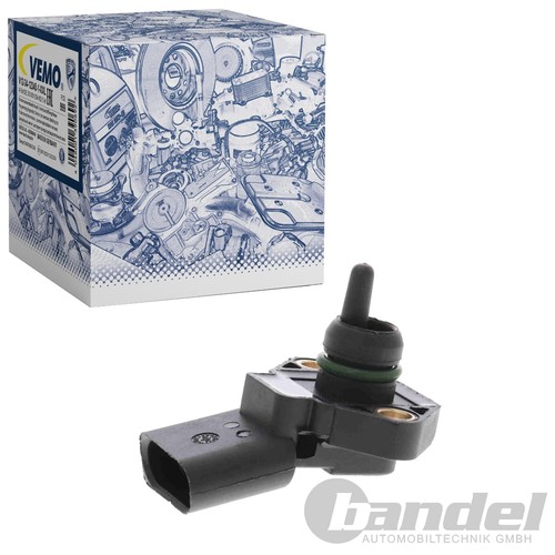 Vemo map sensor - vemo, drucksensor