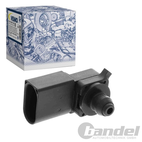 Vemo ladedrucksensor sensor - vemo,