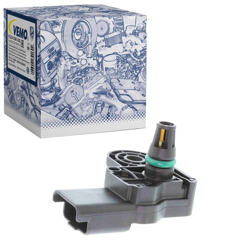 Vemo map sensor - vemo, map-sensor