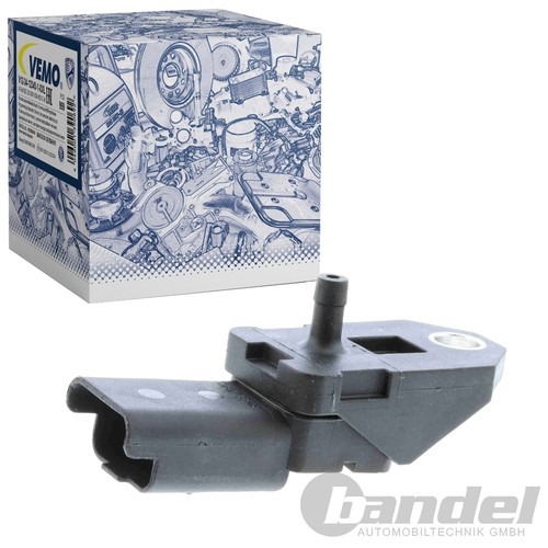 Vemo map sensor - vemo, drucksensor