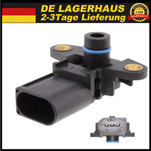 Ansaugkrümmerdrucksensor für