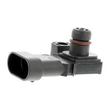 Sensor, Saugrohrdruck für