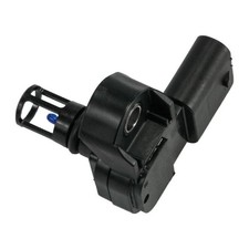 Sensor, Saugrohrdruck für