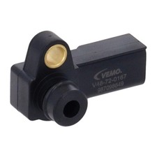 Sensor, Saugrohrdruck für