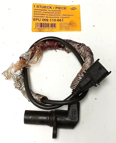 Kurbelwellensensor impulsgeber - kurbelwellensensor,