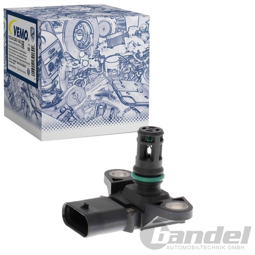 Vemo map sensor saugrohrdruck - vemo,