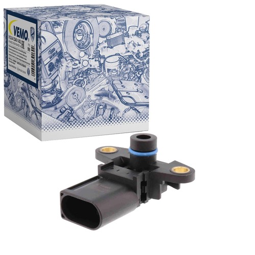 Vemo map sensor - map-sensor, saugrohrdruck