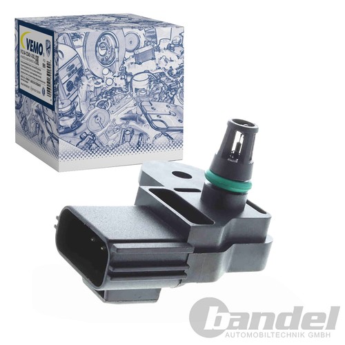 Vemo map sensor - vemo, map-sensor