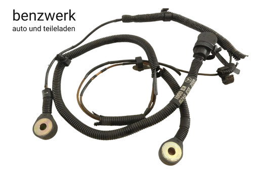 Mercedes m119 500 klopfsensor - 500,