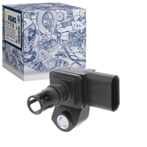 Vemo map sensor saugrohrdruck - map-sensor,