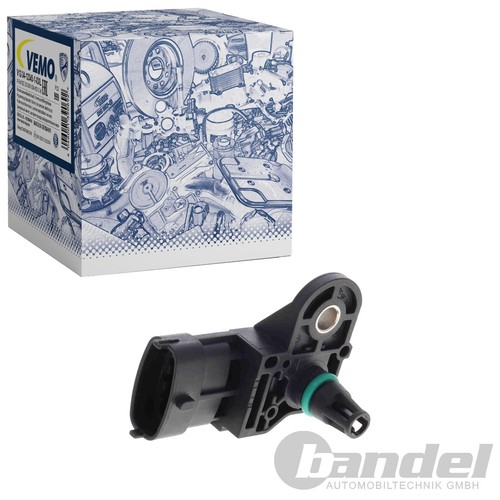 Vemo map sensor saugrohrdruck - map-sensor,