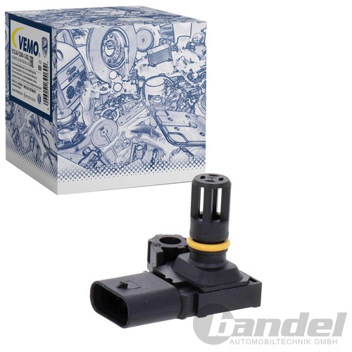 Vemo map sensor - vemo, saugrohrdruck