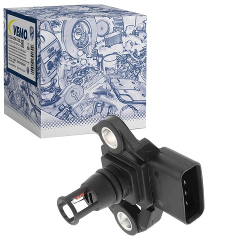 Vemo map sensor - vemo, drucksensor