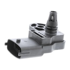 Sensor, Saugrohrdruck für