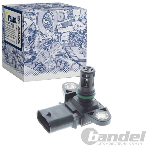 Vemo map sensor saugrohrdruck - map-sensor,