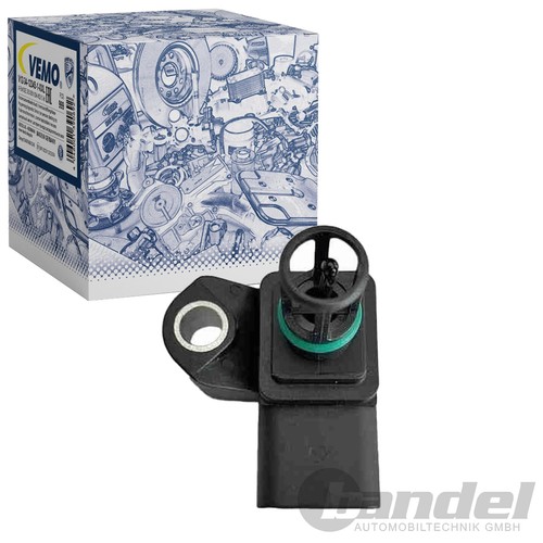 Vemo map sensor saugrohrdruck - map-sensor,
